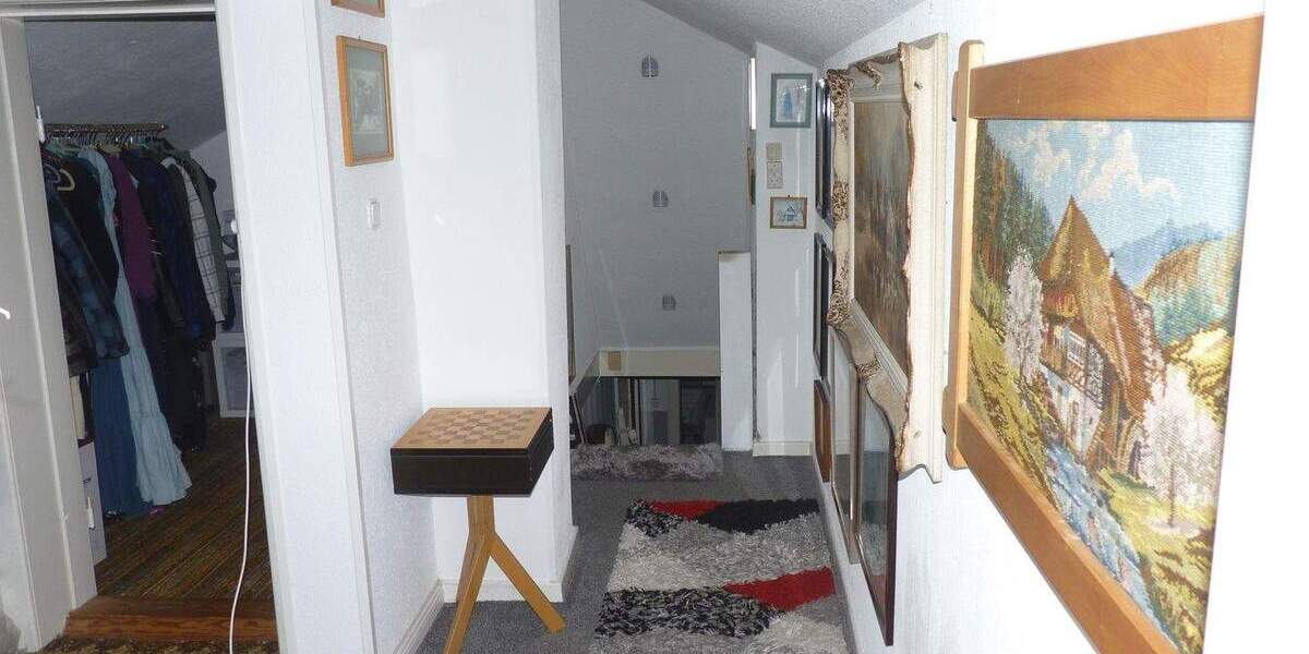 Einfamilienhaus Barlt - 3 Zimmer, 96 m&sup2;, 198.000&euro; | Angebot:25770821