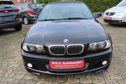 BMW 320 153.344 km 7.999 &euro; Geestland 27607