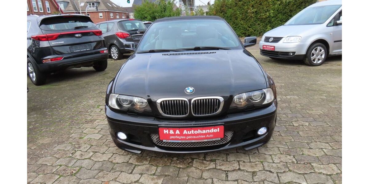 BMW 320 153.344 km 7.999 &euro; Geestland 27607