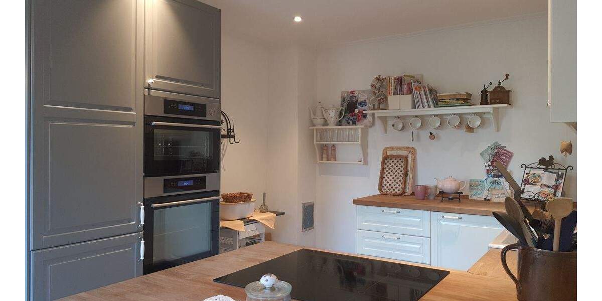 Doppelhaushälfte Friedrichskoog / Dieksanderkoog Dieksanderkoog - 3 Zimmer, 90 m&sup2;, 249.000&euro; | Angebot:25697410