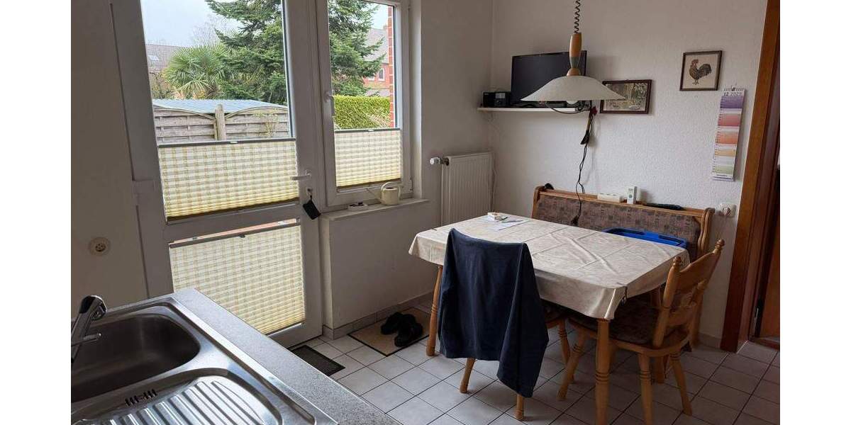 Einfamilienhaus Otterndorf - 6 Zimmer, 87 m&sup2;, 249.000&euro; | Angebot:25675851