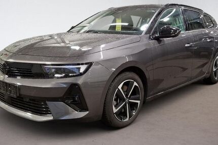 Opel Astra 29.950 km 25.790 &euro; Brunsbüttel 25541