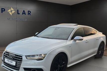 Audi S7 98.000 km 32.990 &euro; Cuxhaven 27472