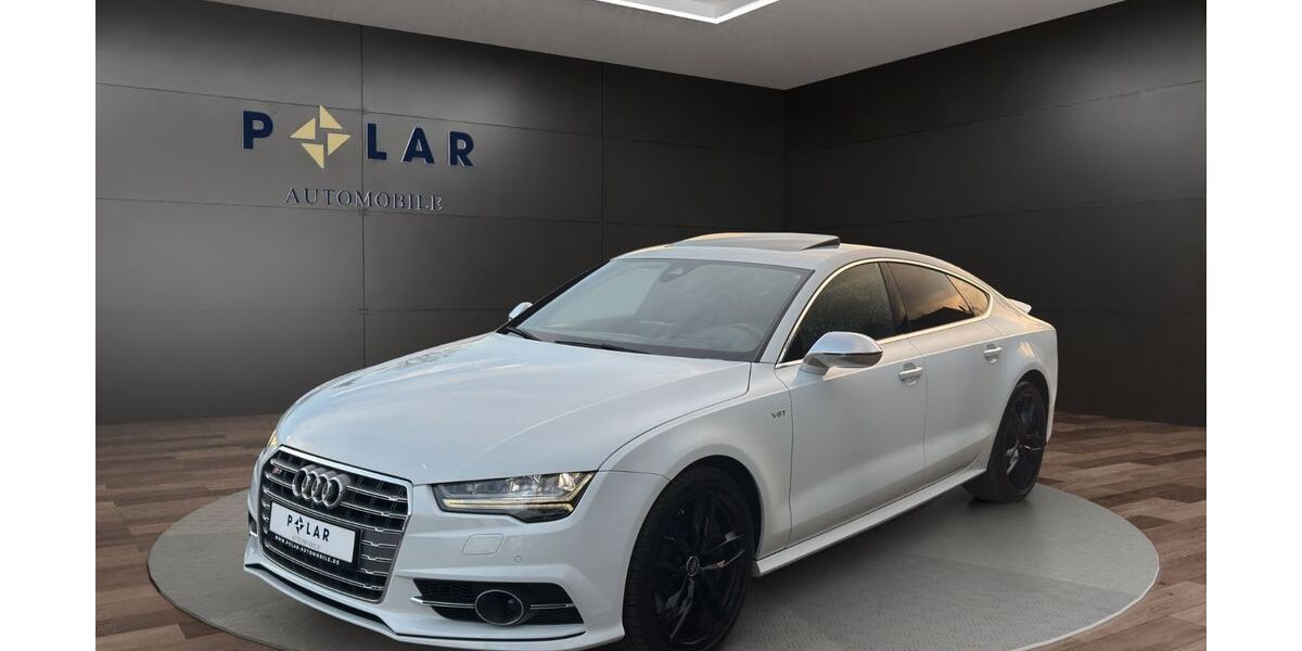 Audi S7 98.000 km 32.990 &euro; Cuxhaven 27472