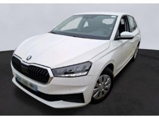 Skoda Fabia 50.242 km 12.605 &euro; Cuxhaven 27472