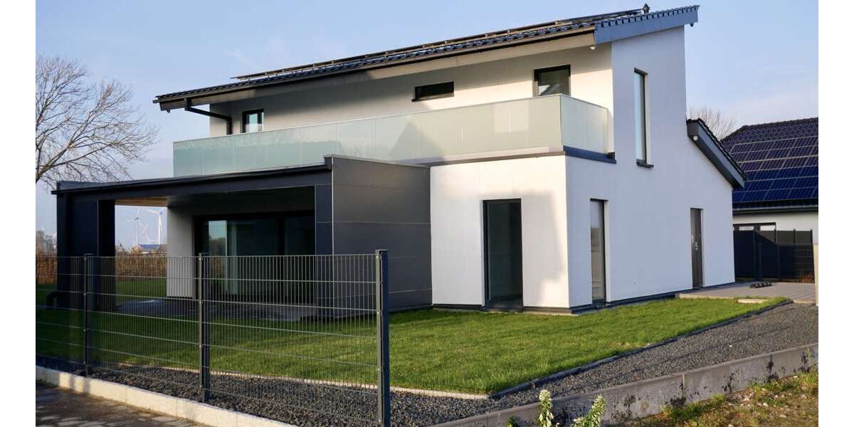 Einfamilienhaus Brunsbüttel - 3 Zimmer, 150 m&sup2;, 483.000&euro; | Angebot:23685449