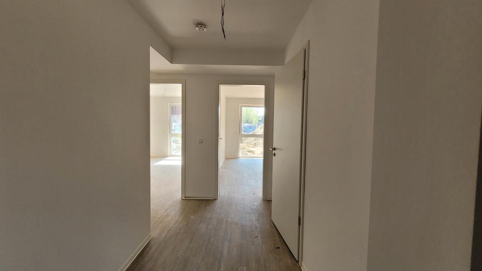 Etagenwohnung Brunsbüttel - 3 Zimmer, 87 m&sup2;, 1.080&euro; | Angebot:26535071