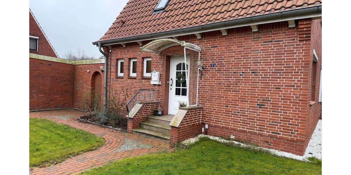 Einfamilienhaus Otterndorf - 6 Zimmer, 87 m&sup2;, 249.000&euro; | Angebot:25675851