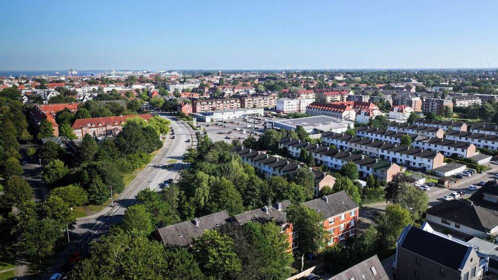 Etagenwohnung Cuxhaven Döse - 3 Zimmer, 65 m&sup2;, 189.000&euro; | Angebot:25878860