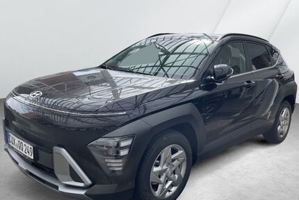 Hyundai KONA 3.900 km 29.490 &euro; Cuxhaven 27472