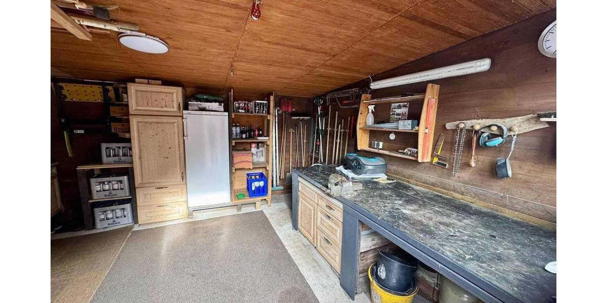 Bungalow Brunsbüttel - 3 Zimmer, 111 m&sup2;, 319.000&euro; | Angebot:26117684