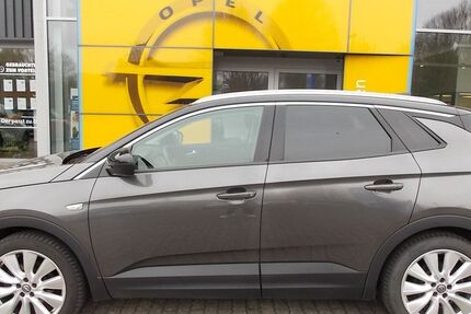 Opel Grandland (X) 119.985 km 16.990 &euro; Brunsbüttel 25541