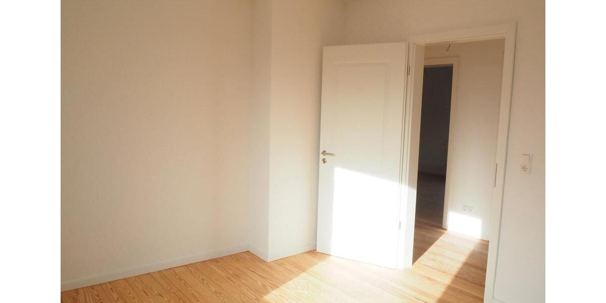 Etagenwohnung Cuxhaven Duhnen - 2 Zimmer, 56 m&sup2;, 490&euro; | Angebot:25976422