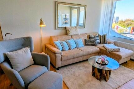 Wohnung Cuxhaven Duhnen - 1.5 Zimmer, 41 m&sup2;, 285.000&euro; | Angebot:27445796