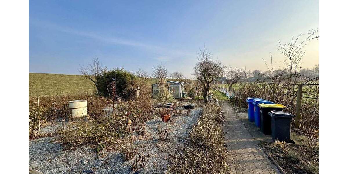 Einfamilienhaus Kronprinzenkoog - 3 Zimmer, 125 m&sup2;, 279.000&euro; | Angebot:25668746