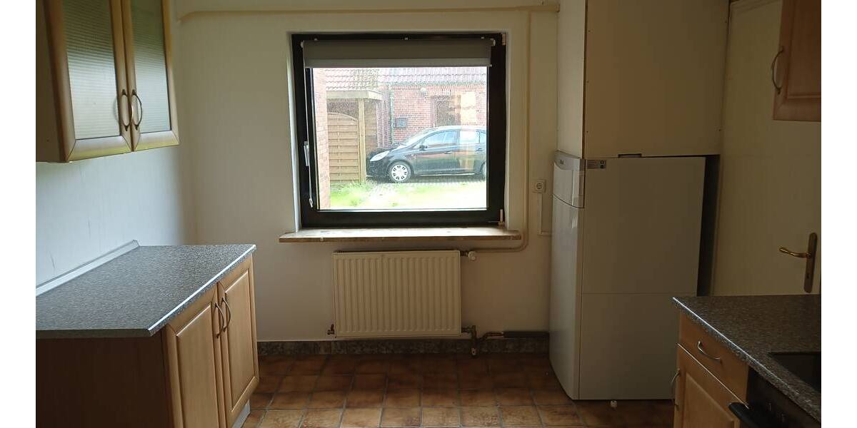 Einfamilienhaus Friedrichskoog - 5 Zimmer, 159 m&sup2;, 199.000&euro; | Angebot:25697259