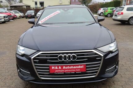 Audi A6 194.172 km 20.499 &euro; Geestland 27607