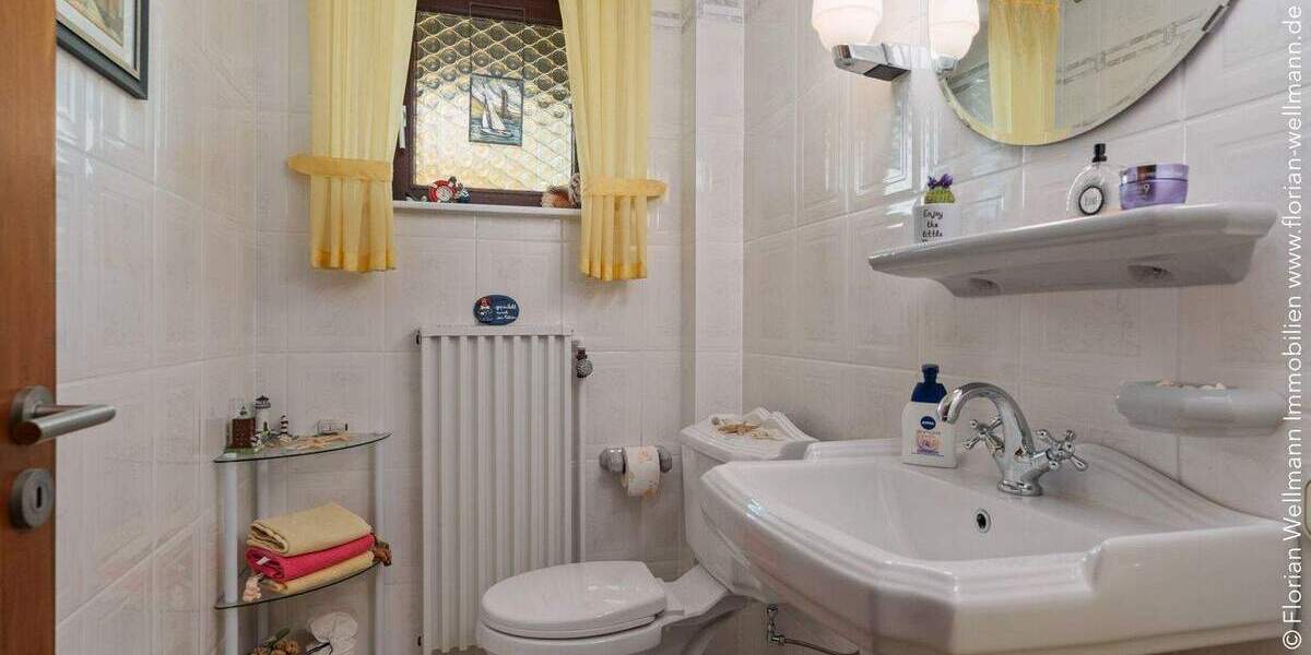 Einfamilienhaus Cuxhaven Lüdingworth - 6 Zimmer, 282 m&sup2;, 425.000&euro; | Angebot:25676156