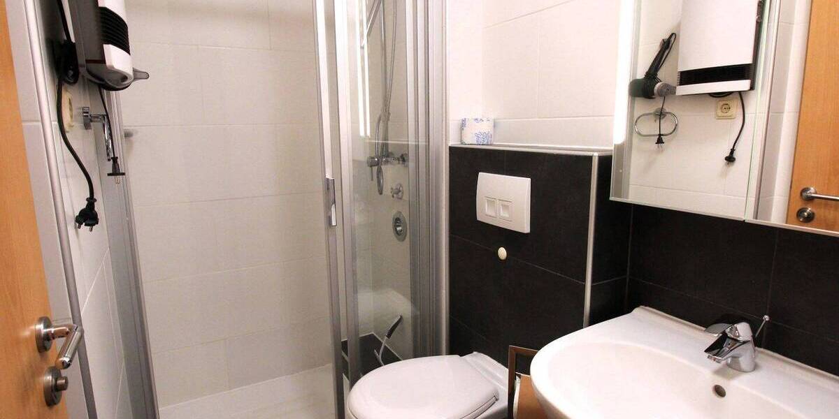 Etagenwohnung Cuxhaven Döse - 3 Zimmer, 51 m&sup2;, 265.000&euro; | Angebot:25702996