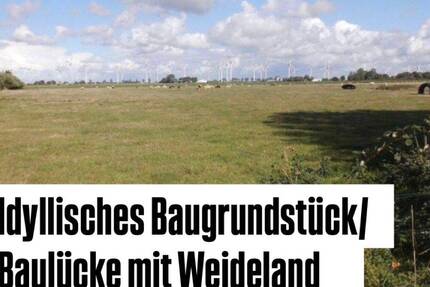 Grundstück Friedrichskoog - 129.000&euro; | Angebot:26583685