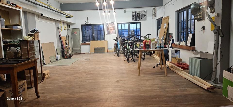 Gewerbeobjekt Cuxhaven - 980&euro; | Angebot:24209353