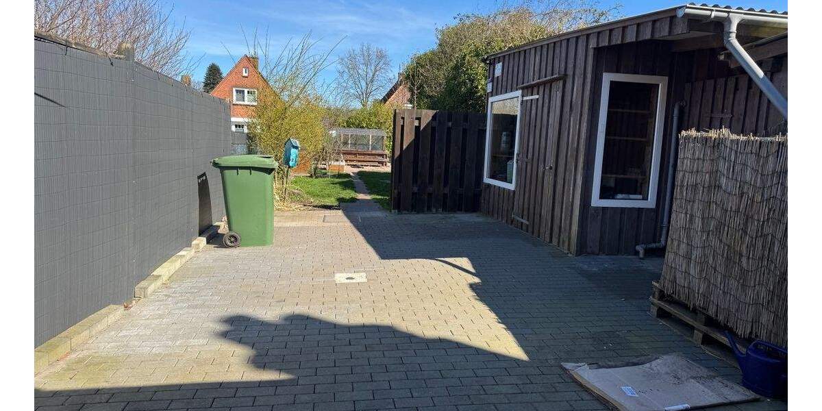 Reihenmittelhaus Brunsbüttel - 3 Zimmer, 115 m&sup2;, 229.000&euro; | Angebot:25742074