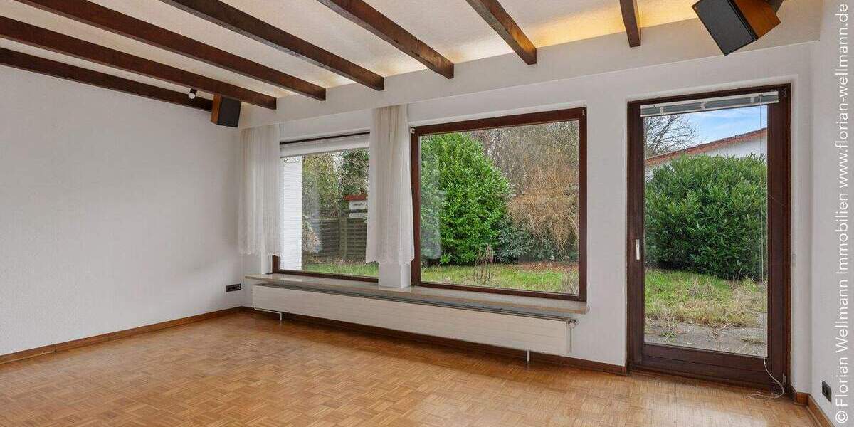 Bungalow Cuxhaven / Duhnen Duhnen - 6 Zimmer, 179 m&sup2;, 389.000&euro; | Angebot:25726110