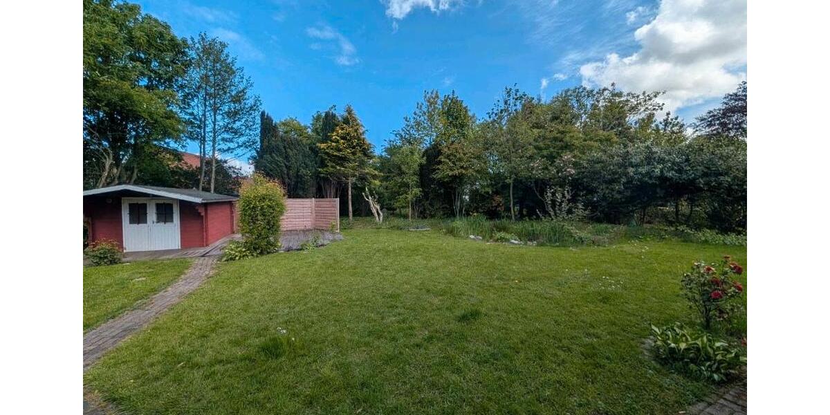 Einfamilienhaus Otterndorf - 5 Zimmer, 150 m&sup2;, 1.500&euro; | Angebot:26582087