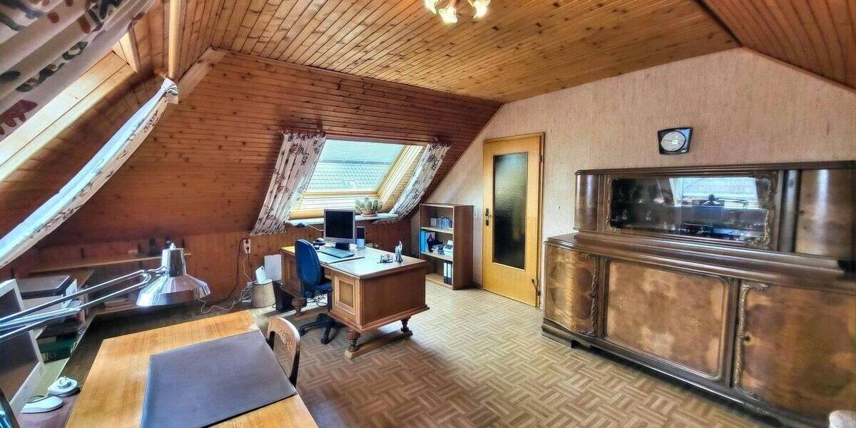 Bungalow Cuxhaven Altenwalde - 5 Zimmer, 150 m&sup2;, 348.000&euro; | Angebot:25664943