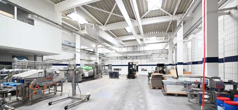 Gewerbeobjekt Cuxhaven - 1.500.000&euro; | Angebot:25740126