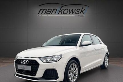Audi A1 33.190 km 22.903 &euro; Cuxhaven 27472
