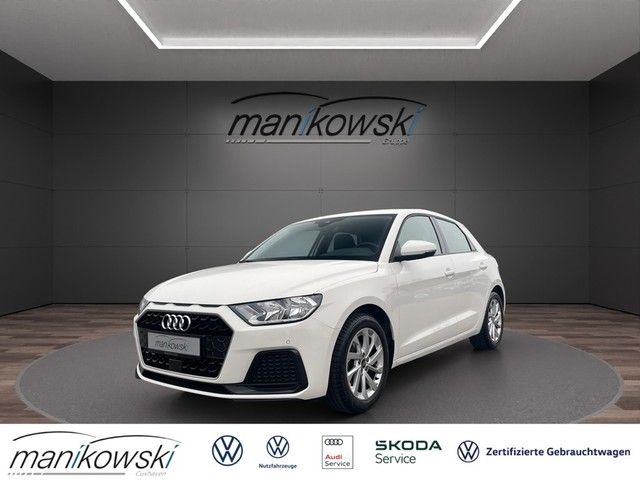 Audi A1 33.190 km 22.903 &euro; Cuxhaven 27472