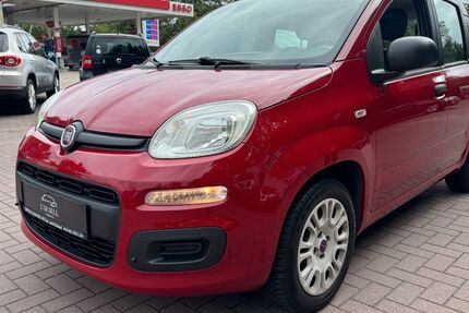 Fiat Panda 118.000 km 5.350 &euro; Cuxhaven 27474