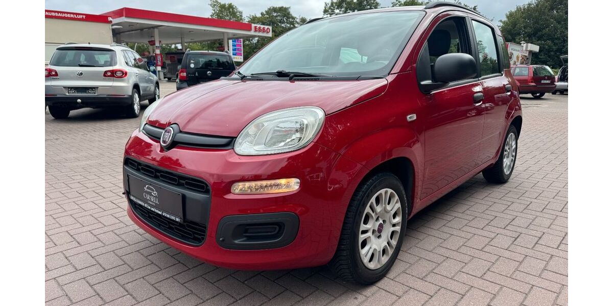 Fiat Panda 118.000 km 5.350 &euro; Cuxhaven 27474