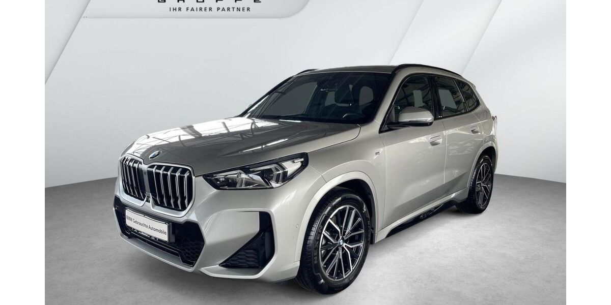 BMW X1 8.742 km 48.380 &euro; Cuxhaven 27472