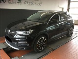 Opel Grandland (X) 60.022 km 19.905 &euro; Cuxhaven 27472