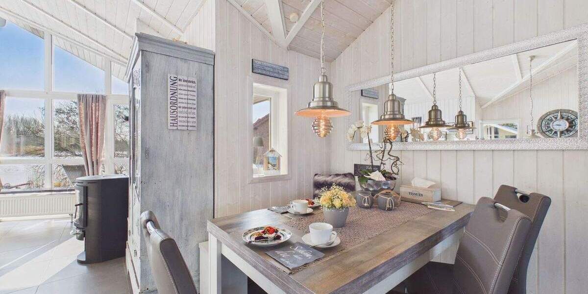 Mehrfamilienhaus, Wohnhaus Otterndorf - 4 Zimmer, 86 m&sup2;, 420.000&euro; | Angebot:25730347