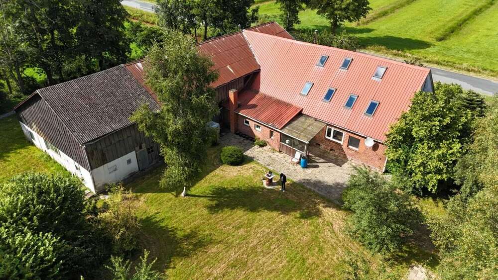 Einfamilienhaus Wanna - 7 Zimmer, 250 m&sup2;, 209.000&euro; | Angebot:26008480