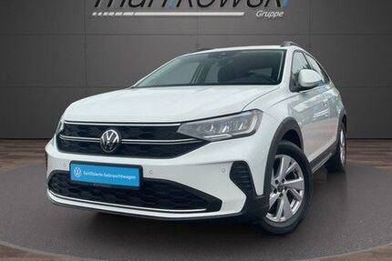 VW Taigo 15.059 km 17.910 &euro; Cuxhaven 27472