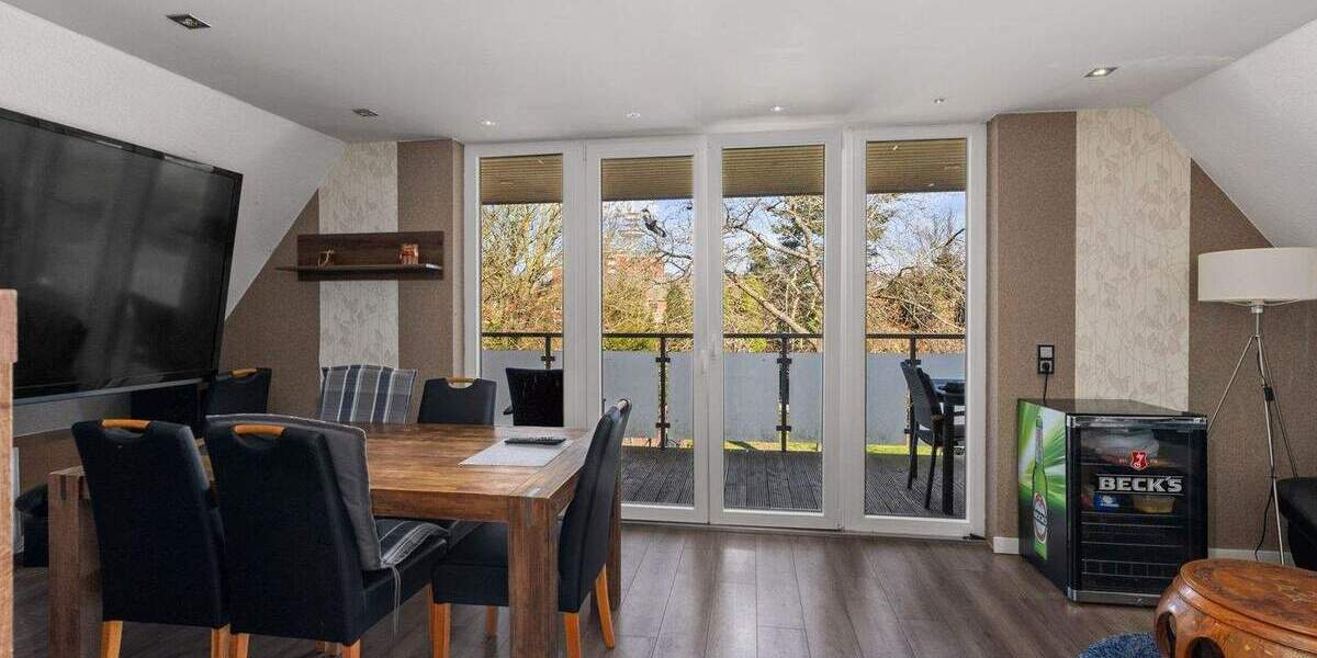 Einfamilienhaus Cuxhaven Süder-Westerwisch - 7 Zimmer, 215 m&sup2;, 449.000&euro; | Angebot:25896639