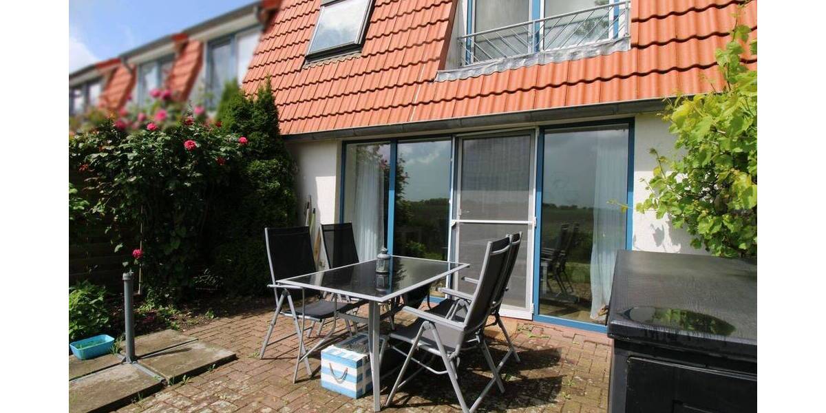 Reihenmittelhaus Friedrichskoog - 4 Zimmer, 83 m&sup2;, 249.000&euro; | Angebot:26117857
