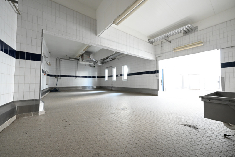 Gewerbeobjekt Cuxhaven - 1.500.000&euro; | Angebot:25740126