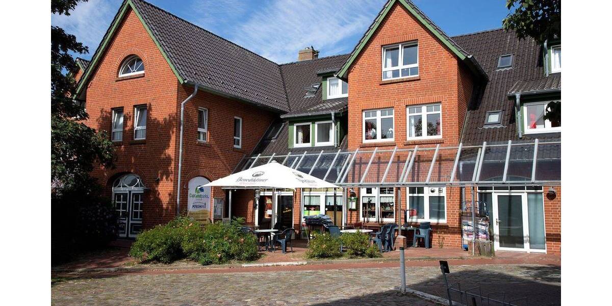 Etagenwohnung Wurster Nordseeküste Neufeld - 3 Zimmer, 42 m&sup2;, 132.000&euro; | Angebot:25729359