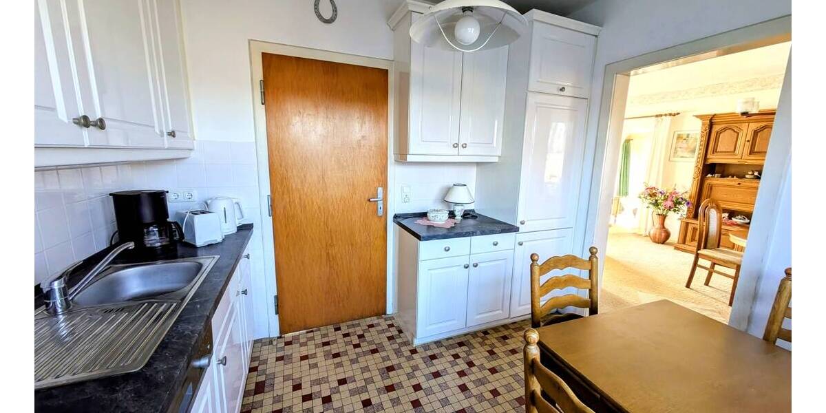 Mehrfamilienhaus, Wohnhaus Brunsbüttel - 5 Zimmer, 121 m&sup2;, 279.000&euro; | Angebot:25928939