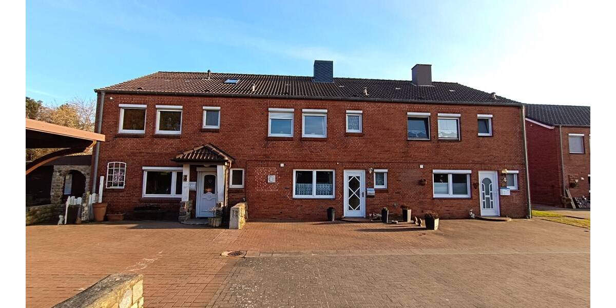 Reihenendhaus Marne - 7 Zimmer, 141 m&sup2;, 229.000&euro; | Angebot:25697363