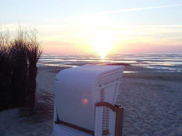 Etagenwohnung Cuxhaven Duhnen - 2 Zimmer, 42 m&sup2;, 220.000&euro; | Angebot:25780538