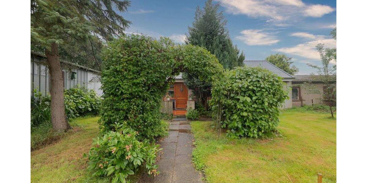 Einfamilienhaus Geversdorf/Cadenberge Cadenberge - 7 Zimmer, 175 m&sup2;, 197.950&euro; | Angebot:25692794