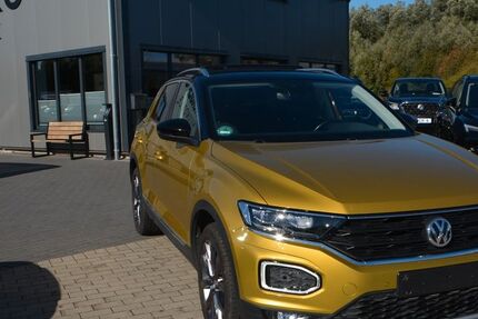 VW T-Roc 99.000 km 15.555 &euro; Cuxhaven 27472