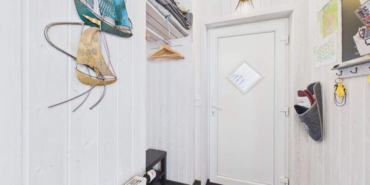 Mehrfamilienhaus, Wohnhaus Otterndorf - 4 Zimmer, 86 m&sup2;, 420.000&euro; | Angebot:25730347