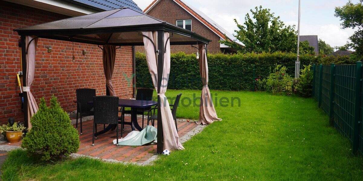 Einfamilienhaus Cuxhaven Altenbruch - 7 Zimmer, 212 m&sup2;, 495.000&euro; | Angebot:25677935